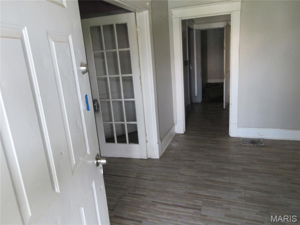 M L Harris Cos Add - Residential