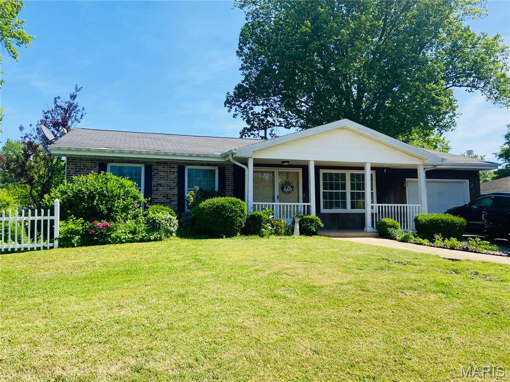 Westwood Hills - Residential