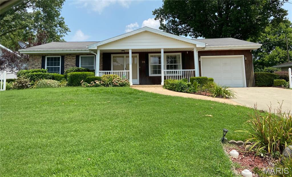 Westwood Hills - Residential