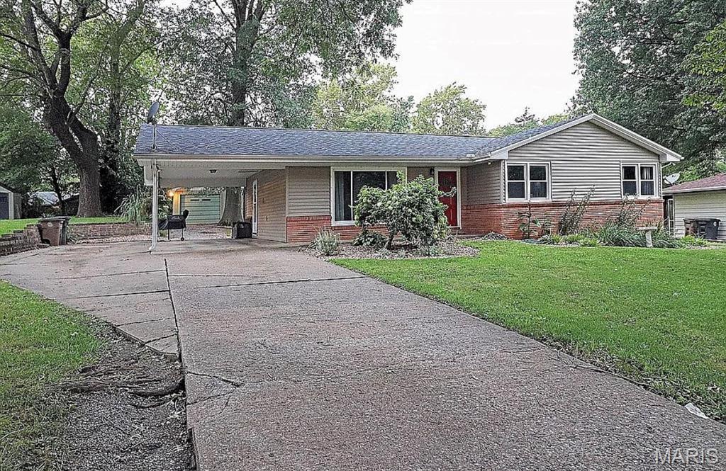 Dixie Acres - Residential