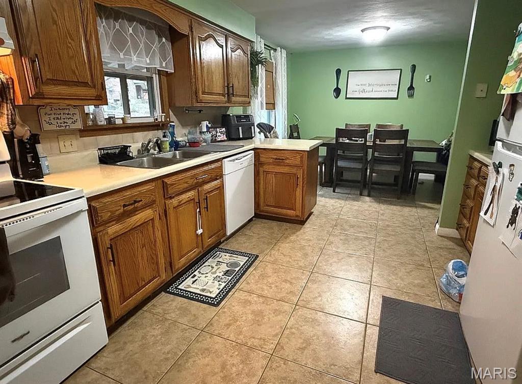 Dixie Acres - Residential