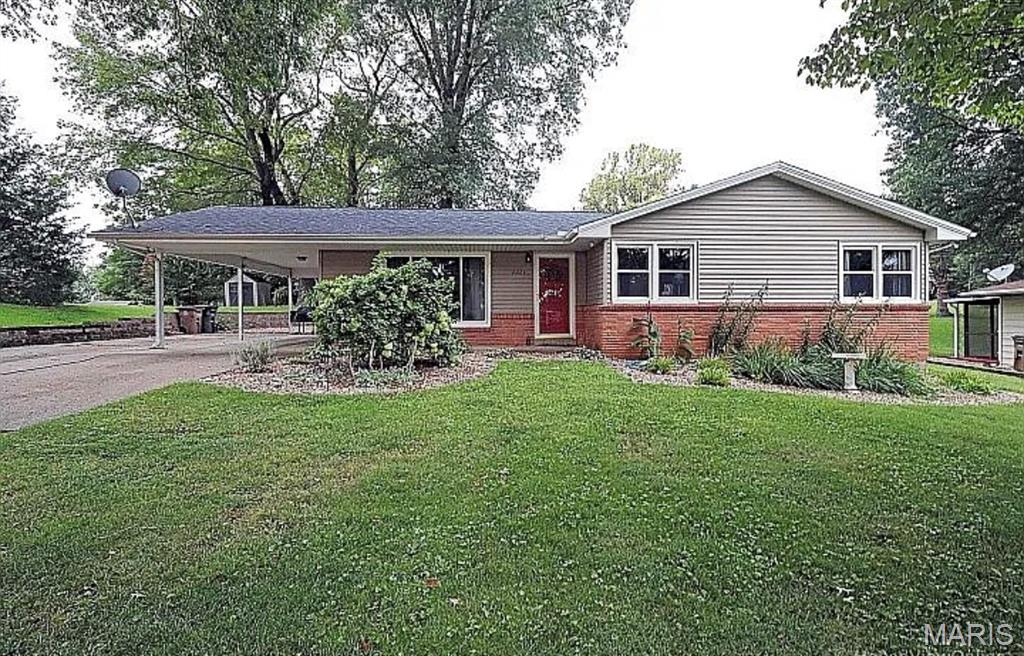 Dixie Acres - Residential