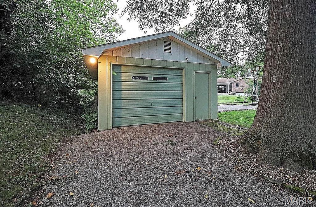 Dixie Acres - Residential