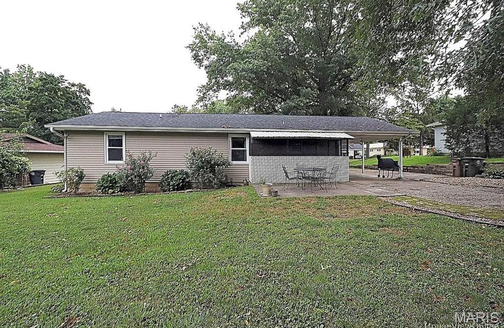 Dixie Acres - Residential