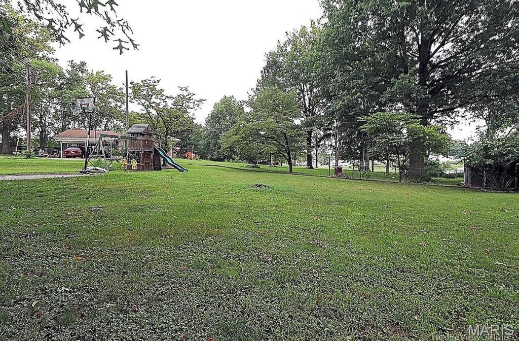 Dixie Acres - Residential