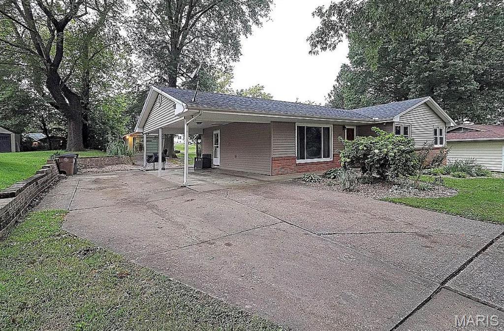 Dixie Acres - Residential
