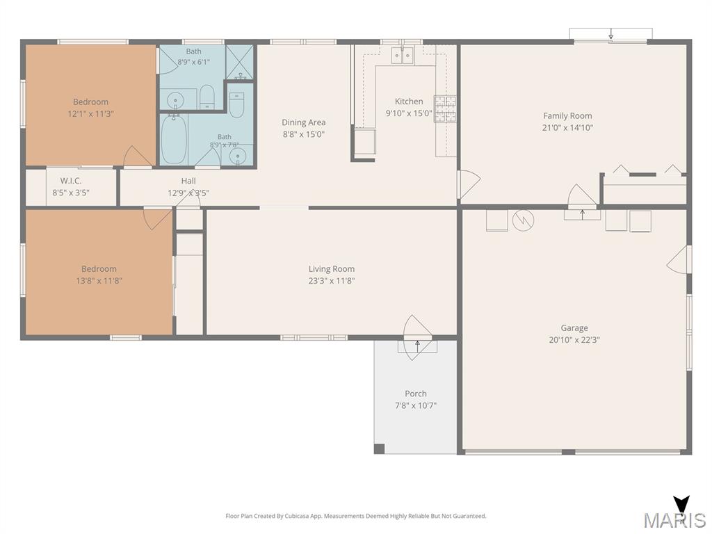 Hollandia 2nd Annex - Residential