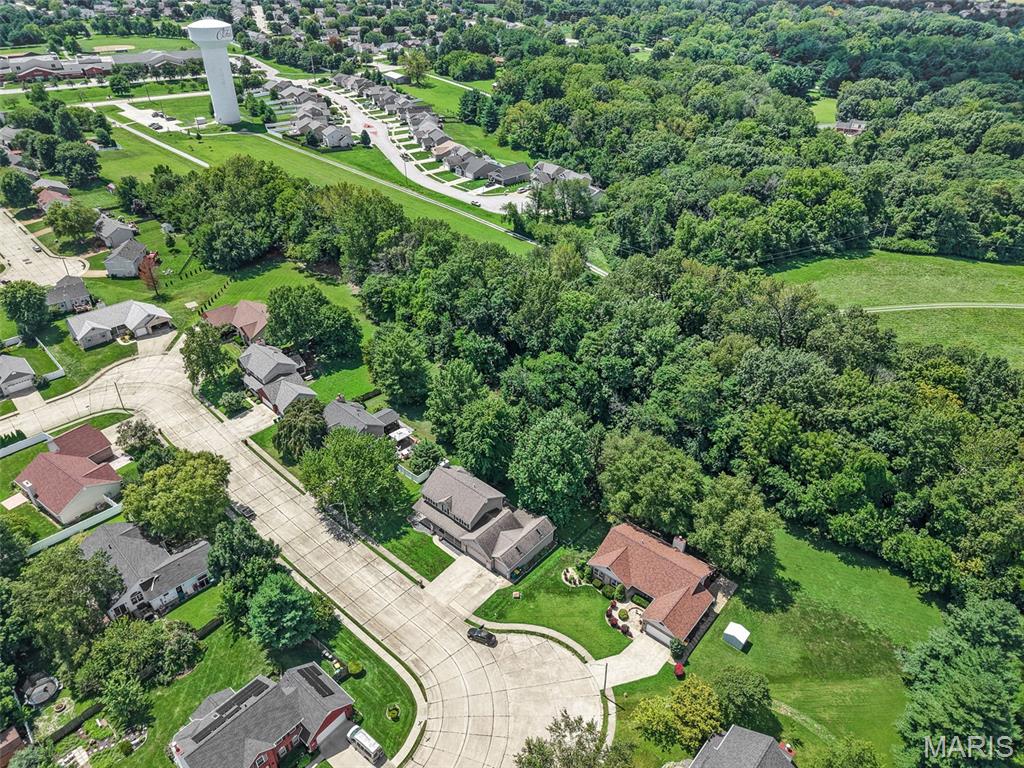 At Lincoln Farm 4th Add - Residential