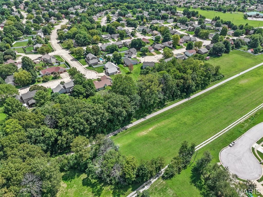 At Lincoln Farm 4th Add - Residential