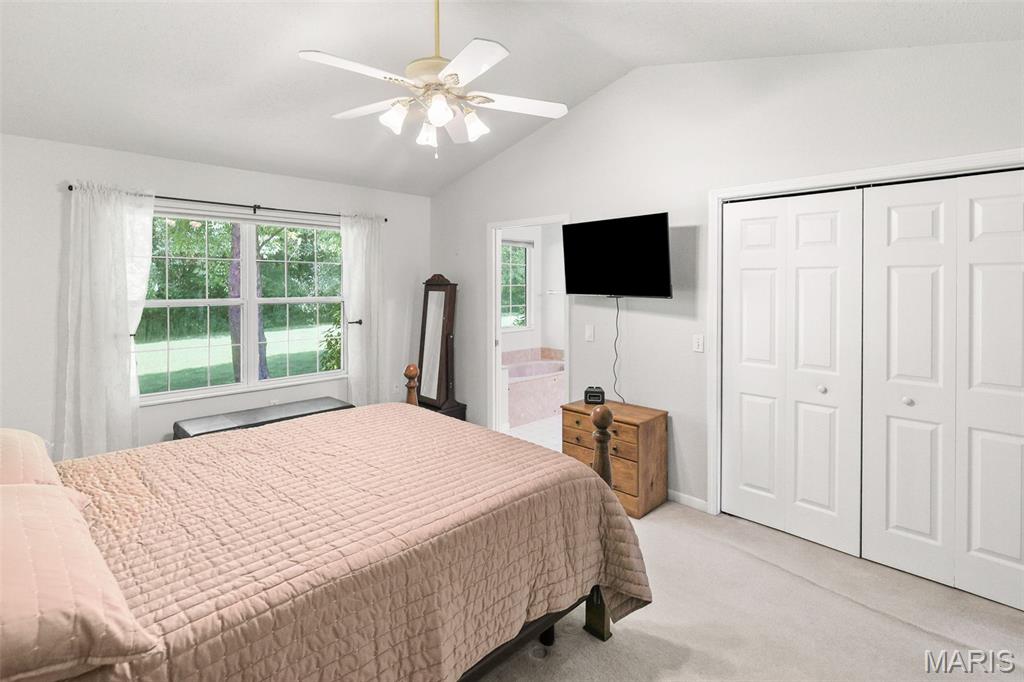 At Lincoln Farm 4th Add - Residential