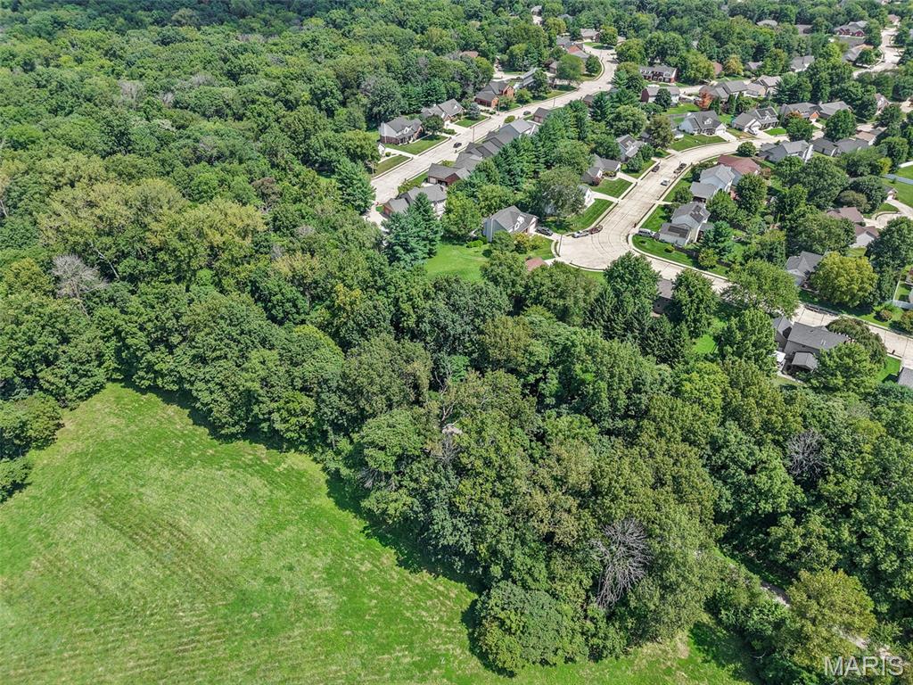 At Lincoln Farm 4th Add - Residential