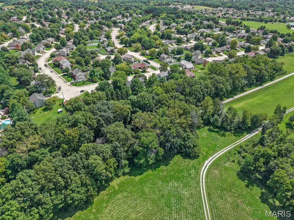 At Lincoln Farm 4th Add - Residential