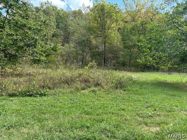 Whitetail Ridge Sub - Land