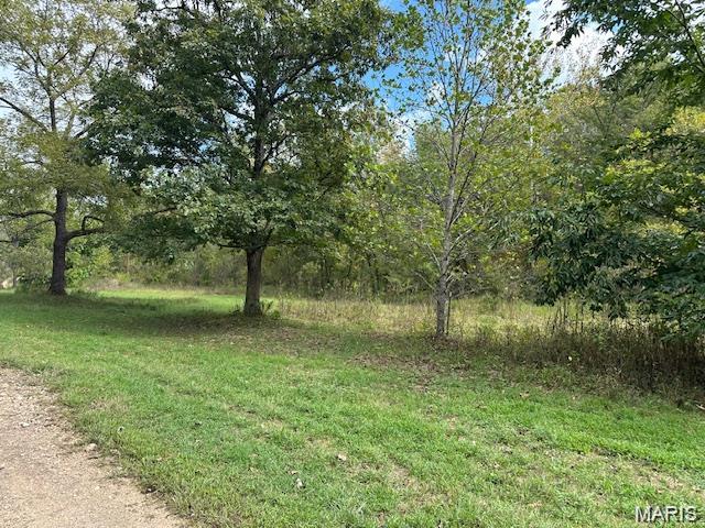 Whitetail Ridge Sub - Land