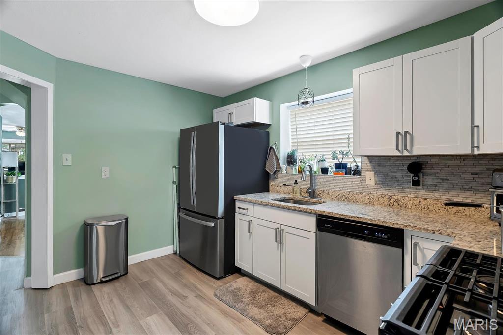Watson Terrace Add - Residential