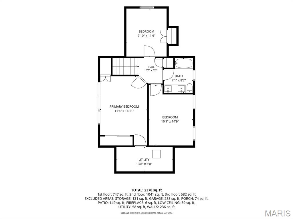 Watson Terrace Add - Residential