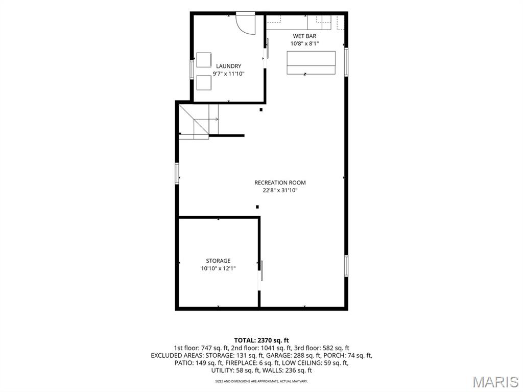 Watson Terrace Add - Residential