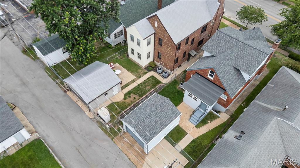 Watson Terrace Add - Residential