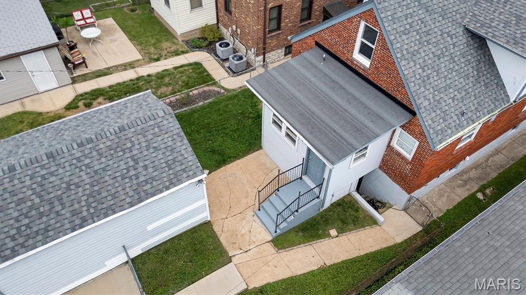 Watson Terrace Add - Residential