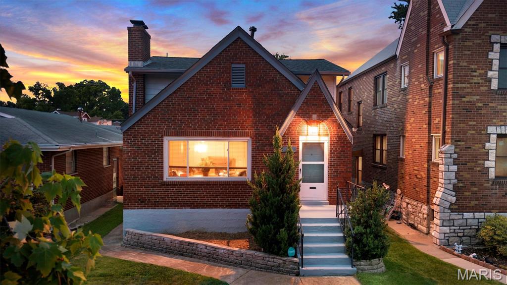 Watson Terrace Add - Residential