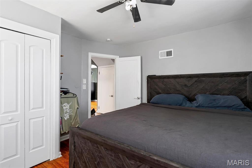 Watson Terrace Add - Residential