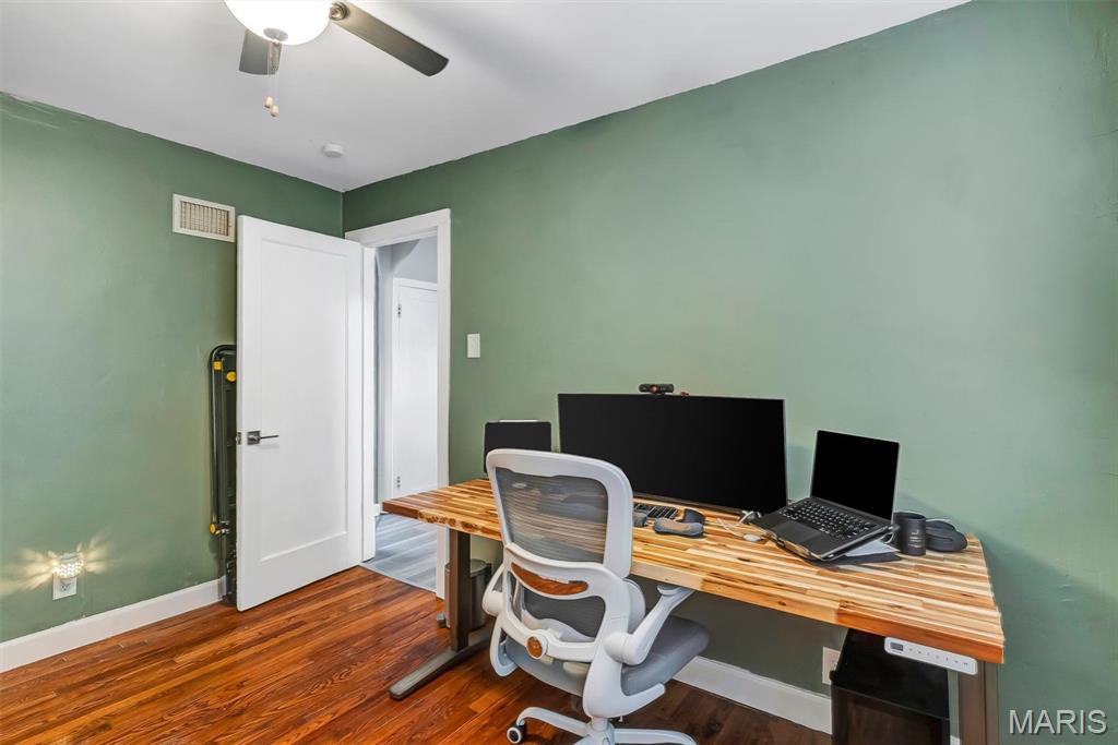 Watson Terrace Add - Residential