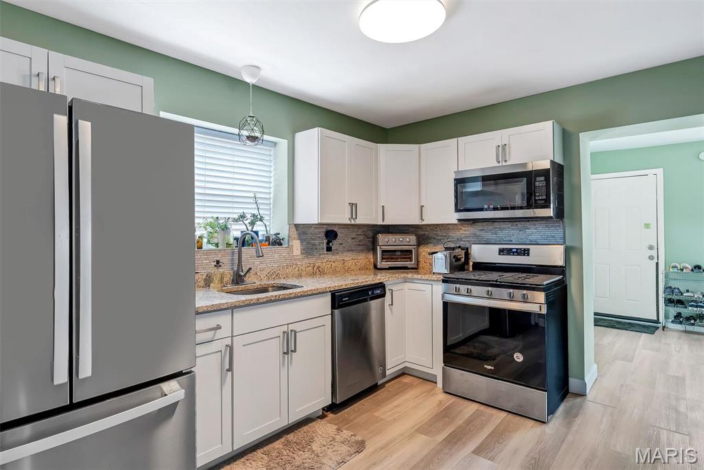 Watson Terrace Add - Residential