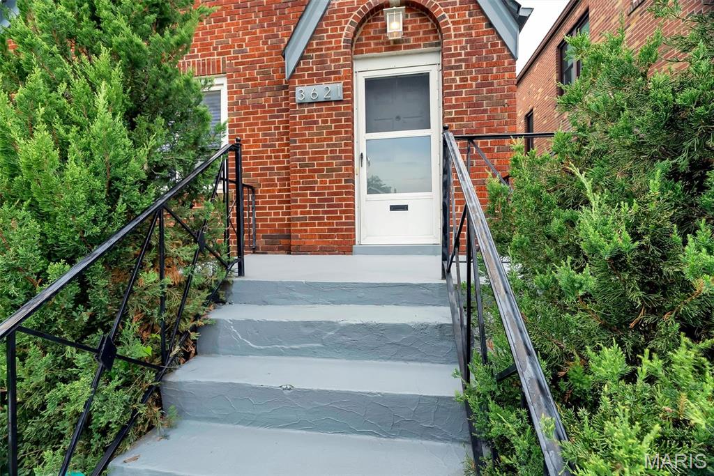 Watson Terrace Add - Residential