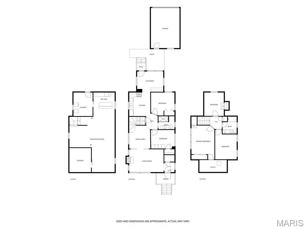 Watson Terrace Add - Residential
