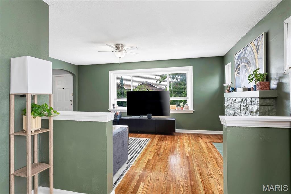 Watson Terrace Add - Residential