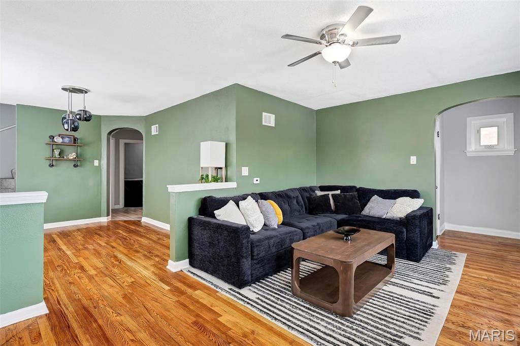 Watson Terrace Add - Residential