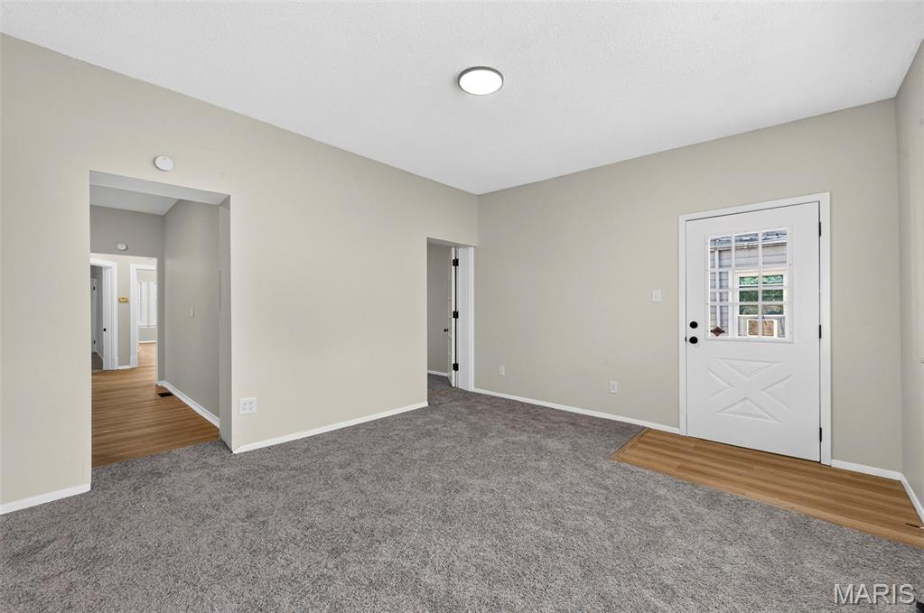 Humphreys Add - Residential