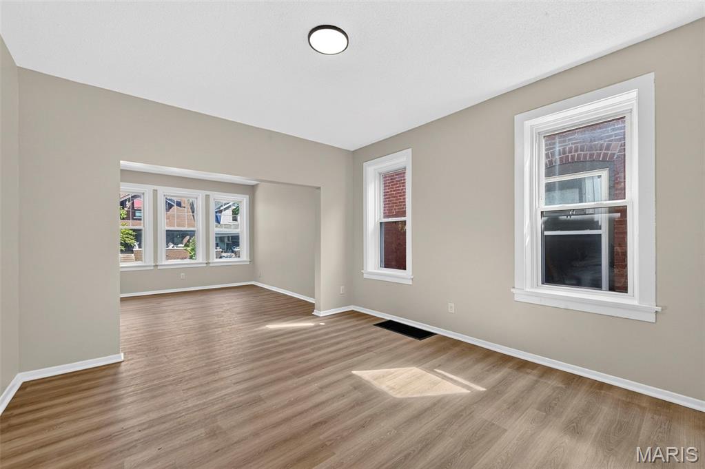 Humphreys Add - Residential