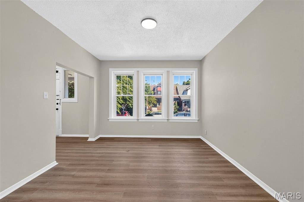Humphreys Add - Residential