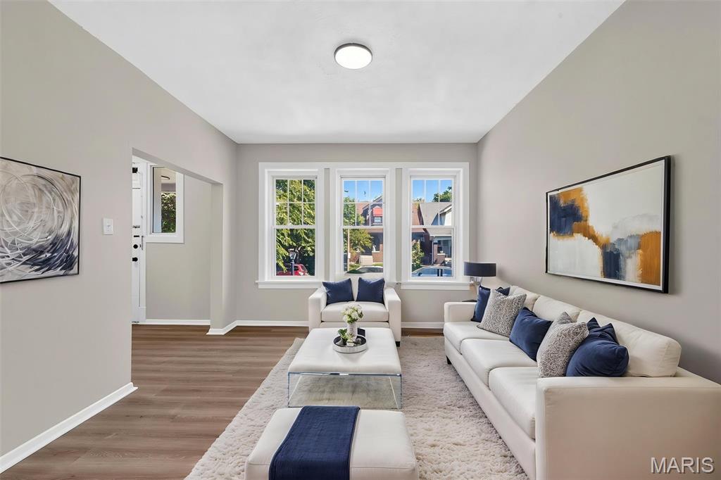 Humphreys Add - Residential