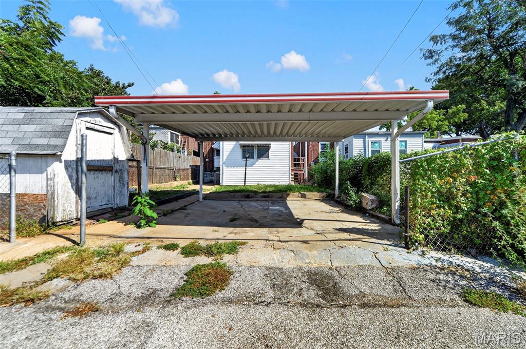 Humphreys Add - Residential