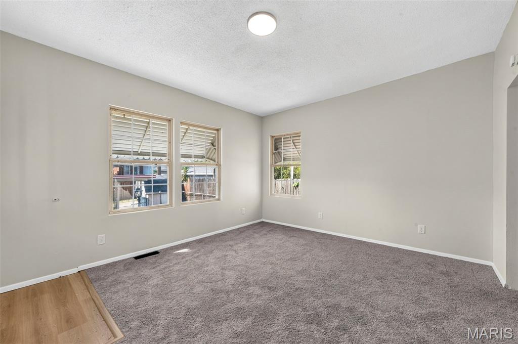 Humphreys Add - Residential