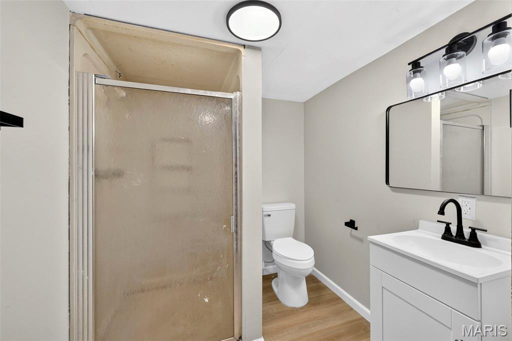 Humphreys Add - Residential