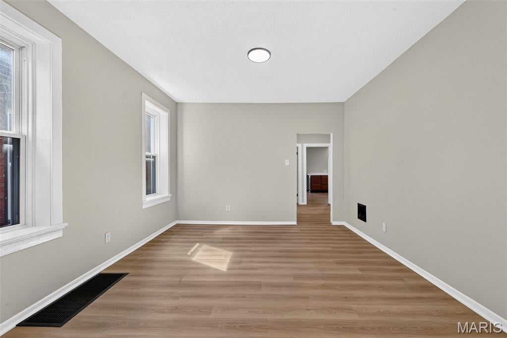 Humphreys Add - Residential