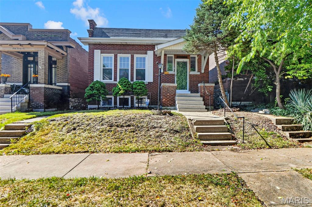 Humphreys Add - Residential