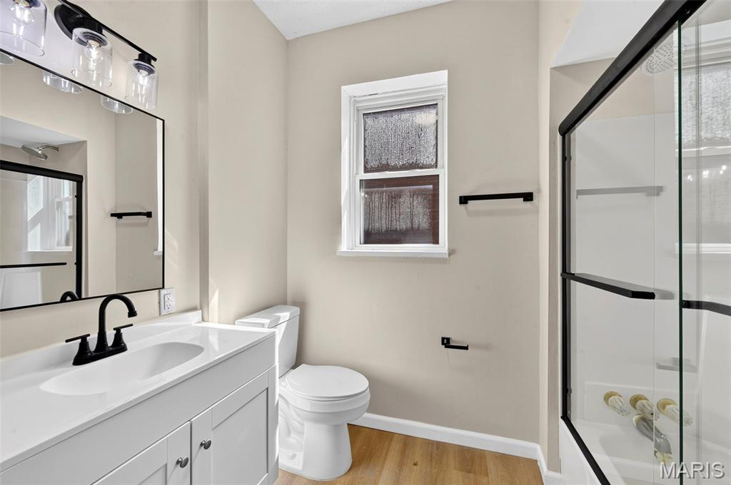 Humphreys Add - Residential