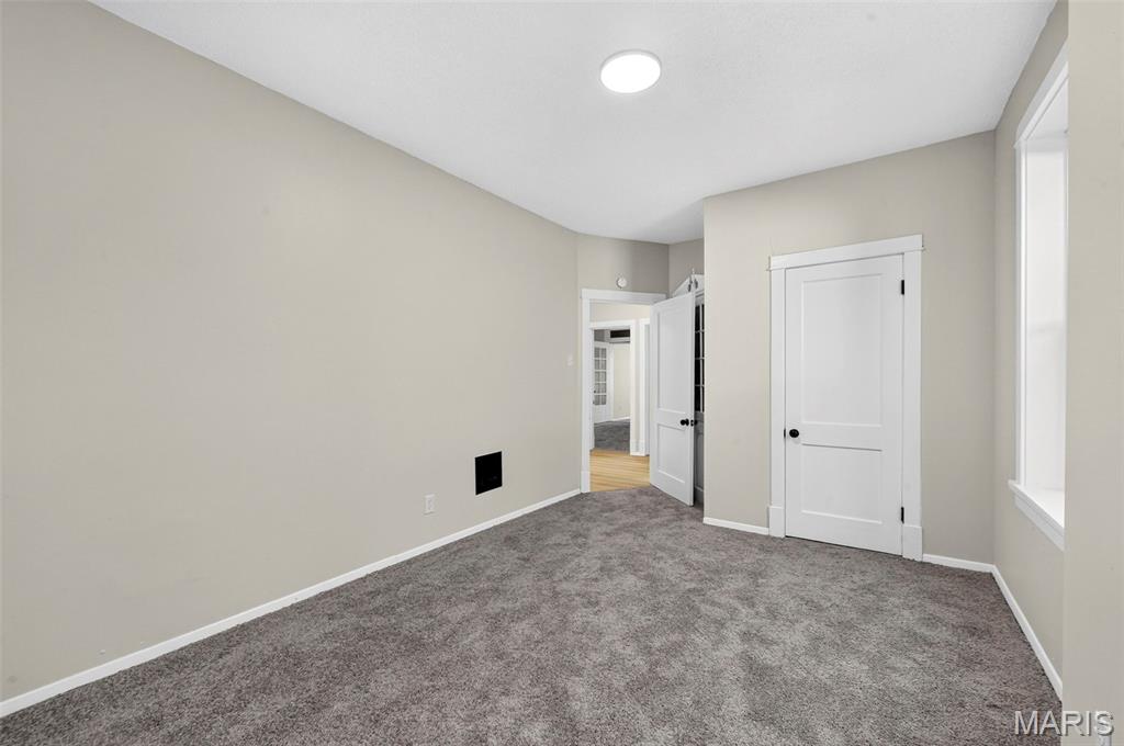 Humphreys Add - Residential