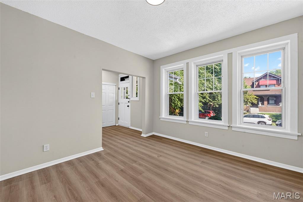 Humphreys Add - Residential