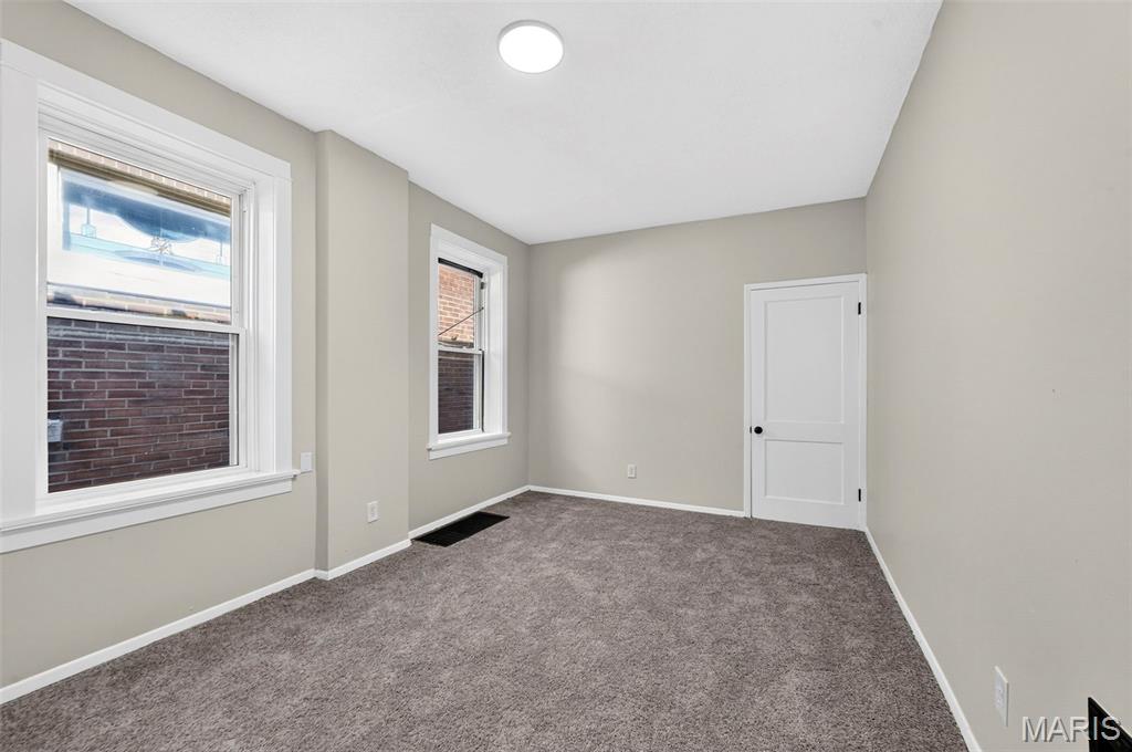 Humphreys Add - Residential