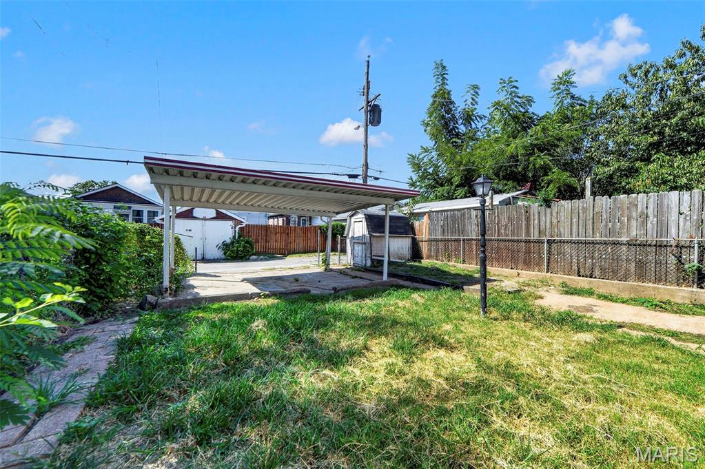 Humphreys Add - Residential