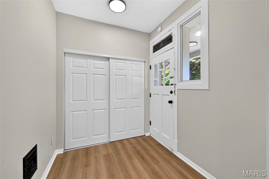 Humphreys Add - Residential