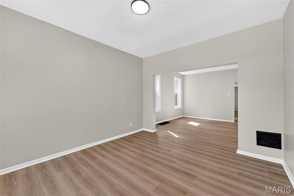 Humphreys Add - Residential