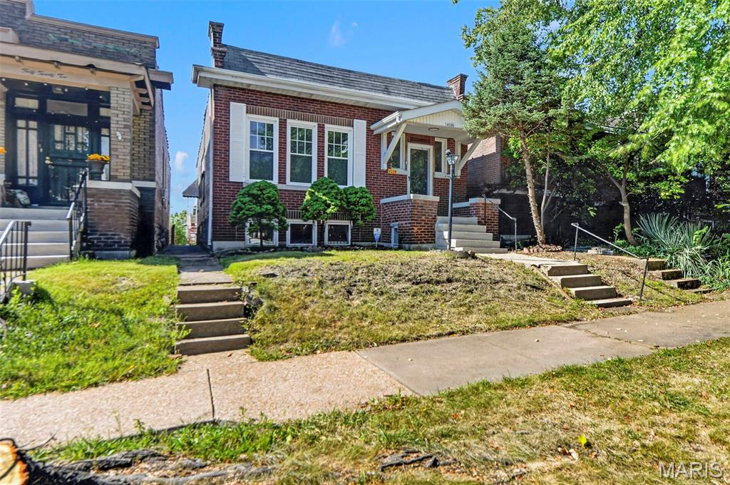 Humphreys Add - Residential