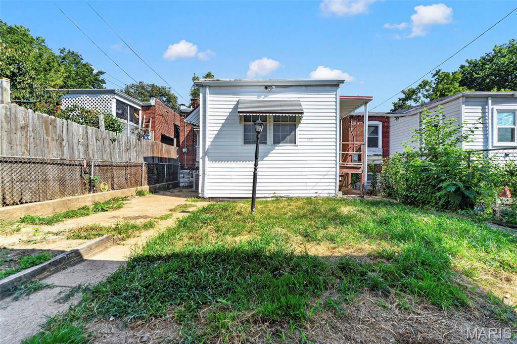 Humphreys Add - Residential