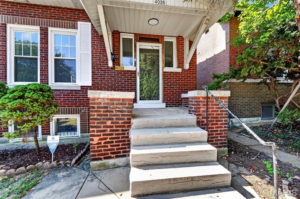 Humphreys Add - Residential